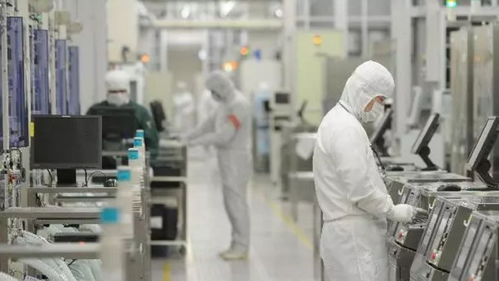 大陸電子代工廠投資百億智能裝備小鎮項目落戶溫嶺，電器輔件銷售迎發展新機遇