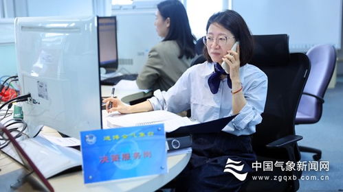 氣象齒輪，深嵌進博之約——記一場高水準的攝像及制作服務(wù)之旅