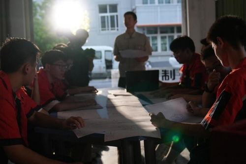 力知影視 選對宣傳片拍攝制作公司，少走80%彎路